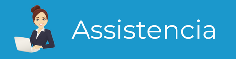 Assistencia logo